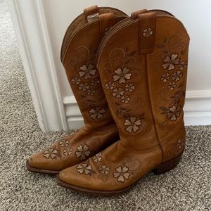 Shyanne Women’s Cowboy Boots